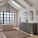 Audrey 48" Bath Vanity Set