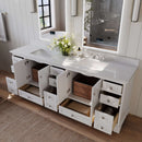 Audrey 48" Bath Vanity Set