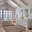 Audrey 48" Bath Vanity Set