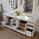 Audrey 48" Bath Vanity Set