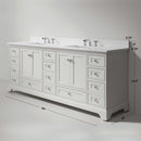Audrey 48" Bath Vanity Set