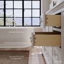 Audrey 48" Bath Vanity Set