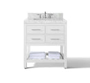 Elizabeth 36" Bath Vanity Set