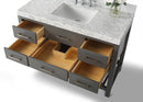 Elizabeth 48" Bath Vanity Set