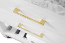 Elizabeth 72" Bath Vanity Set