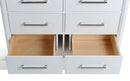 Ellie Bathroom Vanity Collection Villohome