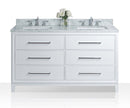 Ellie Bathroom Vanity Collection Villohome