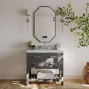 Elizabeth 36" Bath Vanity Set