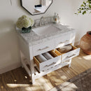 Elizabeth 36" Bath Vanity Set
