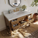 Elizabeth 48" Bath Vanity Set