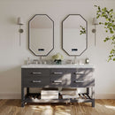 Elizabeth 60" Bath Vanity Set