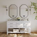 Elizabeth 60" Bath Vanity Set