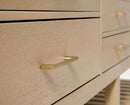 Elizabeth 48" Bath Vanity Set