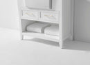 Hayley 36" Bath Vanity Set