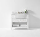 Hayley 36" Bath Vanity Set