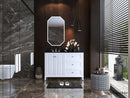 Hannah Bathroom Vanity Collection Villohome