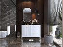 Hannah Bathroom Vanity Collection Villohome