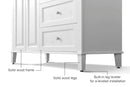 Hannah Bathroom Vanity Collection Villohome