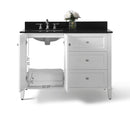 Hannah 42"  Bath Vanity Set