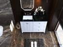 Hannah Bathroom Vanity Collection Villohome