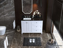 Hannah Bathroom Vanity Collection Villohome