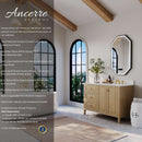 Hannah Bathroom Vanity Collection Villohome