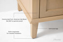 Hannah 48"  Bath Vanity Set