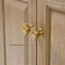 Hannah 48"  Bath Vanity Set