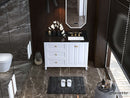 Hannah 48"  Bath Vanity Set