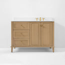 Hannah Bathroom Vanity Collection Villohome