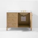 Hannah Bathroom Vanity Collection Villohome