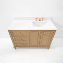Hannah Bathroom Vanity Collection Villohome