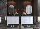 Hannah 48"  Bath Vanity Set
