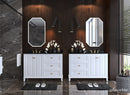 Hannah Bathroom Vanity Collection Villohome