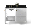 Hannah 48"  Bath Vanity Set