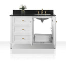 Hannah Bathroom Vanity Collection Villohome
