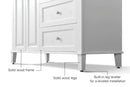 Hannah Bathroom Vanity Collection Villohome