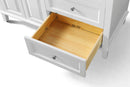 Hannah 48"  Bath Vanity Set