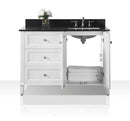 Hannah 48"  Bath Vanity Set