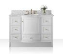 Lauren 48" Bath Vanity Set