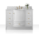 Lauren Bathroom Vanity Collection Villohome