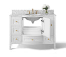 Lauren 48" Bath Vanity Set