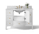 Lauren Bathroom Vanity Collection Villohome