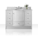 Lauren Bathroom Vanity Collection Villohome