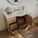 Lauren Bathroom Vanity Collection Villohome