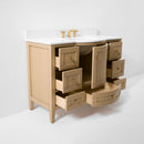 Lauren Bathroom Vanity Collection Villohome