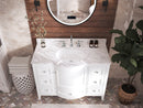 Lauren Bathroom Vanity Collection Villohome