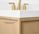 Momo Bathroom Vanity Collection Villohome