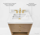 Momo Bathroom Vanity Collection Villohome