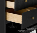 Momo Bathroom Vanity Collection Villohome
